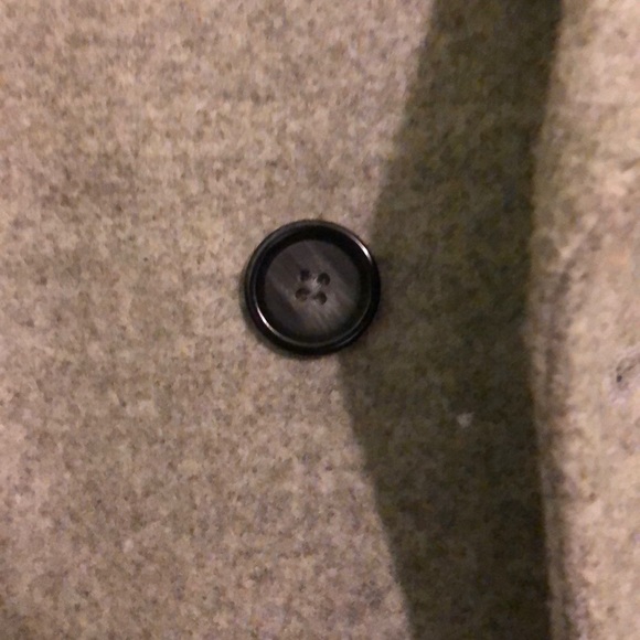 Boss Lady coat - Picture 2 of 8